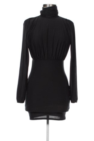Sukienka Missguided, Rozmiar XS, Kolor Czarny, Cena 33,87 zł, #137273344