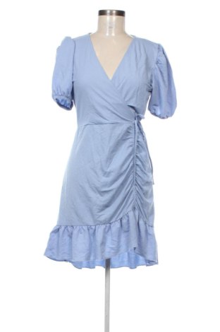 Sukienka Gina Tricot, Rozmiar M, Kolor Niebieski, Cena 46,57 zł, #137273434