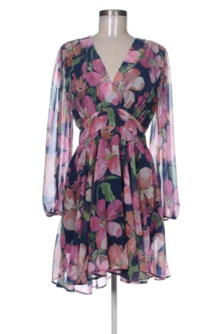 Rochie Reserved, Mărime M, Culoare Multicolor, Preț 87,35 Lei, #137273896