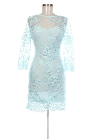 Rochie Unbranded, Mărime S, Culoare Albastru, Preț 162,72 Lei, #137273922