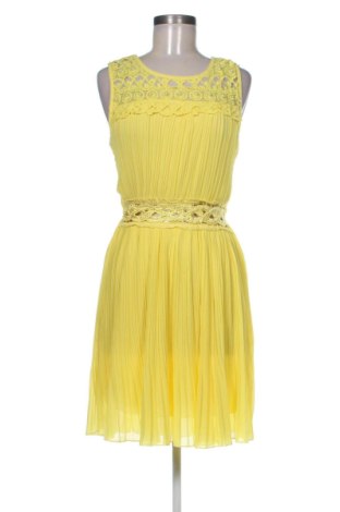 Rochie Unbranded, Mărime M, Culoare Galben, Preț 51,81 Lei, #137274006