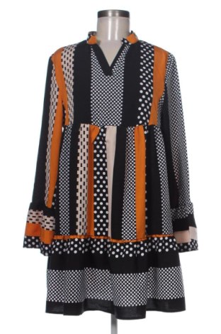 Rochie SHEIN, Mărime M, Culoare Multicolor, Preț 70,86 Lei, #137274183