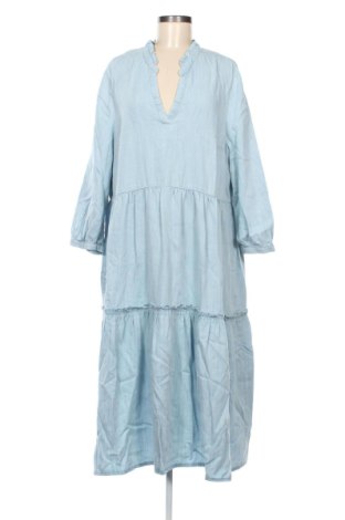 Rochie Oui, Mărime XL, Culoare Albastru, Preț 524,99 Lei, #137274524