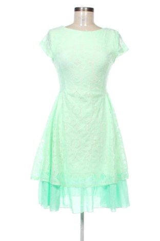 Rochie Unbranded, Mărime M, Culoare Verde, Preț 88,00 Lei, #137274768