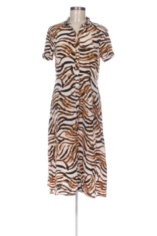 Kleid Vero Moda, Größe M, Farbe Mehrfarbig, Preis 19,00 €, #137274803