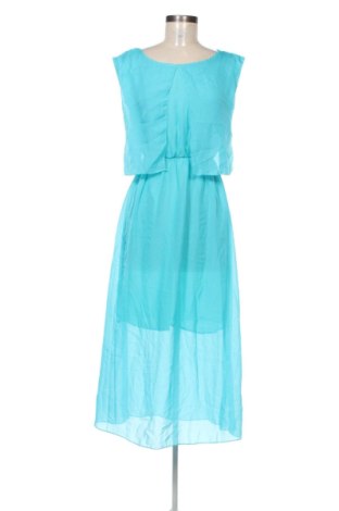 Rochie Unbranded, Mărime L, Culoare Albastru, Preț 45,00 Lei, #137274818