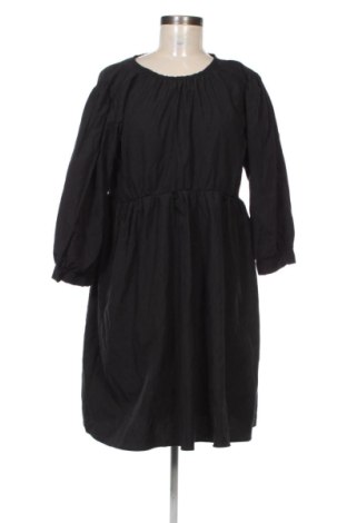 Rochie Answear, Mărime L, Culoare Negru, Preț 68,24 Lei, #137274931