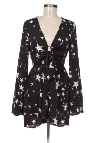 Rochie Boohoo, Mărime L, Culoare Multicolor, Preț 62,99 Lei, #137275124