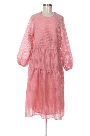 Rochie H&M, Mărime S, Culoare Roz, Preț 115,48 Lei, #137275131