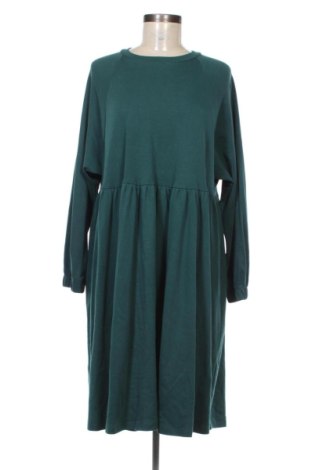 Rochie ASOS, Mărime XL, Culoare Verde, Preț 104,98 Lei, #137275166