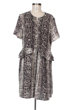 Rochie Vero Moda, Mărime XL, Culoare Multicolor, Preț 115,58 Lei, #137275204