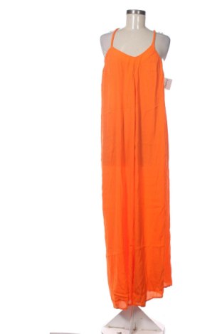 Рокля LeGer By Lena Gercke X About you, Размер M, Цвят Оранжев, Цена 25,00 €, #137275252