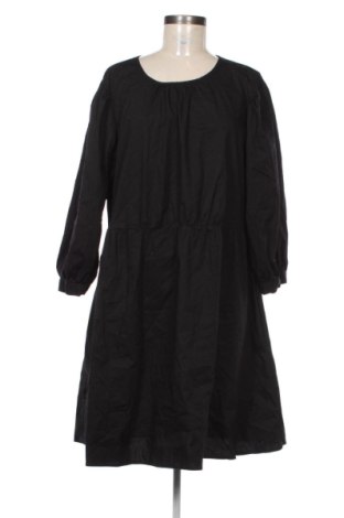 Rochie ONLY Carmakoma, Mărime XL, Culoare Negru, Preț 94,48 Lei, #137275367
