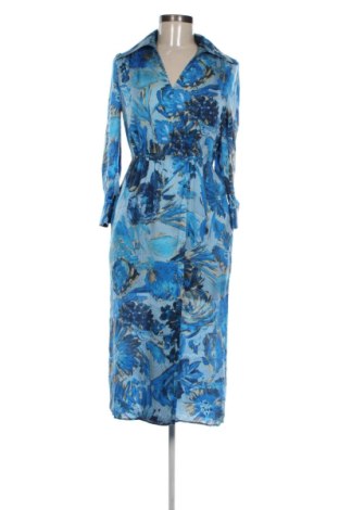Rochie Hugo Boss, Mărime S, Culoare Multicolor, Preț 514,41 Lei, #137275481