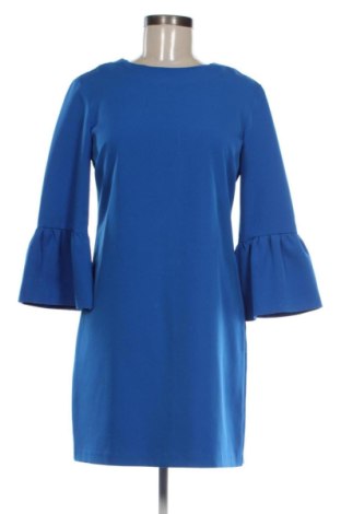 Kleid Reserved, Größe XS, Farbe Blau, Preis 12,00 €, #137275498