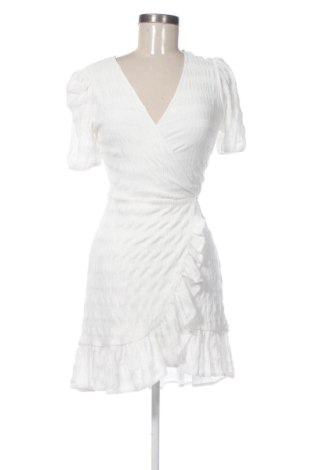 Kleid Mango, Größe XS, Farbe Weiß, Preis 11,00 €, #137275536