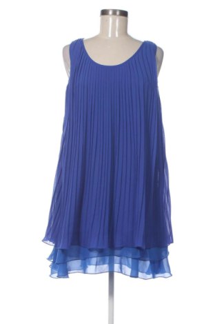Kleid Hot & Delicious, Größe M, Farbe Blau, Preis 16,00 €, #137275738
