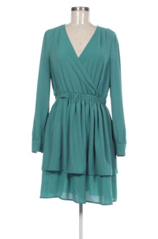 Rochie ONLY, Mărime M, Culoare Verde, Preț 41,99 Lei, #137276078