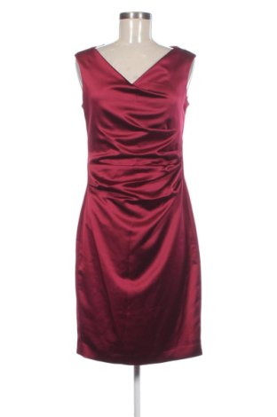 Rochie Vera Mont, Mărime M, Culoare Roșu, Preț 136,48 Lei, #137276364