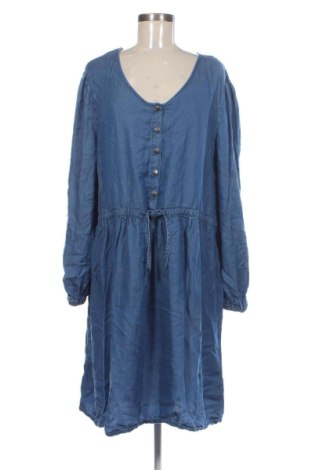 Rochie Gina Benotti, Mărime XL, Culoare Albastru, Preț 142,83 Lei, #137276507
