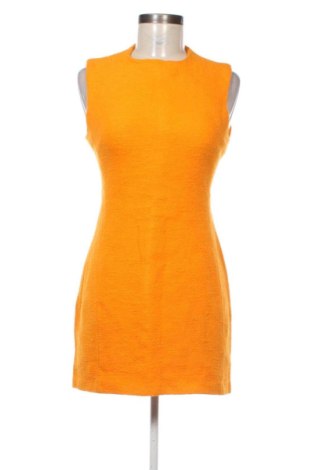 Rochie Zara, Mărime S, Culoare Portocaliu, Preț 63,56 Lei, #137276595
