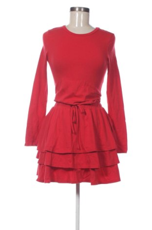 Rochie Sugarfree, Mărime XXS, Culoare Roșu, Preț 327,51 Lei, #137276938