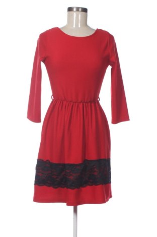 Rochie Unbranded, Mărime S, Culoare Roșu, Preț 192,36 Lei, #137277178