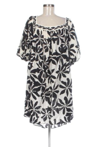 Sukienka H&M, Rozmiar 3XL, Kolor Kolorowy, Cena 86,30 zł, #137277623