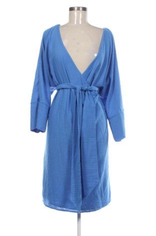 Rochie Bon Prix, Mărime 4XL, Culoare Albastru, Preț 97,00 Lei, #137277902