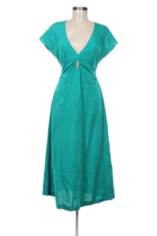 Rochie Oysho, Mărime M, Culoare Verde, Preț 260,69 Lei, #137277951