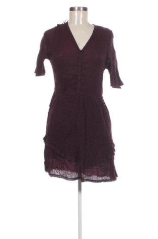 Rochie Zara, Mărime M, Culoare Mov, Preț 94,00 Lei, #137278773