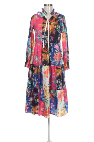 Rochie Unbranded, Mărime M, Culoare Multicolor, Preț 72,00 Lei, #137278819