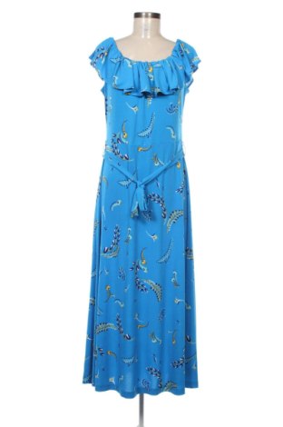 Рокля Marks & Spencer, Размер L, Цвят Многоцветен, Цена 22,50 €, #137279167
