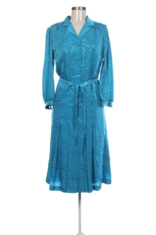 Rochie Unbranded, Mărime M, Culoare Albastru, Preț 64,00 Lei, #137279285
