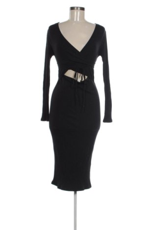 Rochie Edited, Mărime M, Culoare Negru, Preț 67,00 Lei, #137279534