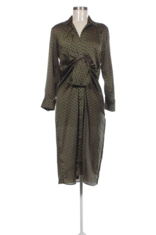 Šaty  Zara, Velikost S, Barva Vícebarevné, Cena  388,00 Kč, #137279546