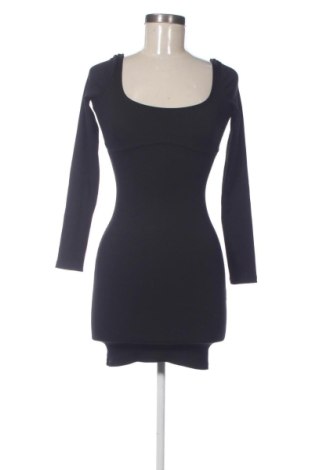 Sukienka Bershka, Rozmiar XS, Kolor Czarny, Cena 38,00 zł, #137279978