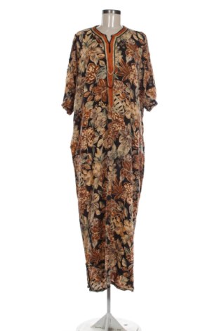 Rochie Unbranded, Mărime L, Culoare Multicolor, Preț 138,35 Lei, #137280121