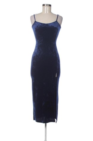 Rochie Sinsay, Mărime XS, Culoare Albastru, Preț 55,79 Lei, #137280605