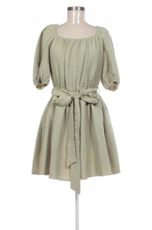 Rochie NA-KD, Mărime M, Culoare Verde, Preț 77,00 Lei, #137280766
