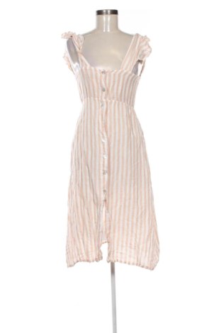 Φόρεμα Reserved, Μέγεθος S, Χρώμα Πολύχρωμο, Τιμή 23,36 €, #137285617