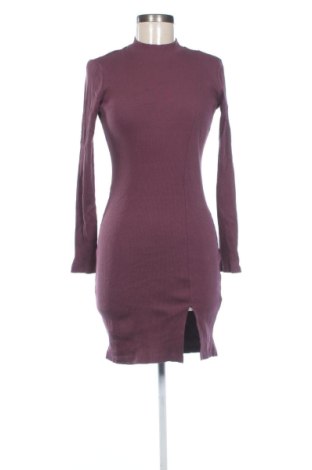 Rochie Sinsay, Mărime M, Culoare Mov, Preț 31,49 Lei, #137285672