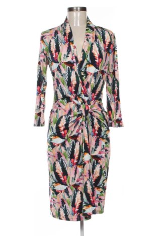 Rochie Eva & Claudi, Mărime M, Culoare Multicolor, Preț 185,86 Lei, #137285706