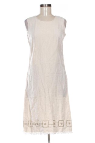 Φόρεμα Marks & Spencer, Μέγεθος S, Χρώμα Εκρού, Τιμή 36,83 €, #137285720