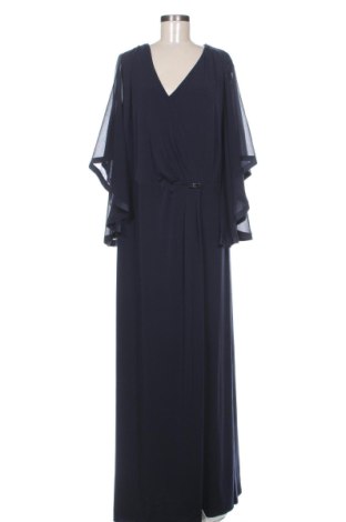 Rochie Vera Mont, Mărime XXL, Culoare Albastru, Preț 275,99 Lei, #137157847