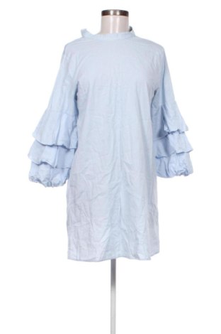 Rochie Zara, Mărime L, Culoare Albastru, Preț 78,74 Lei, #137238878