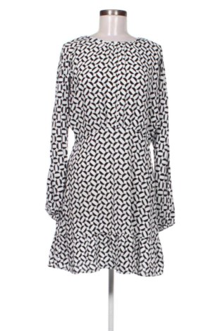 Rochie iets frans..., Mărime L, Culoare Roz, Preț 73,49 Lei, #137223894