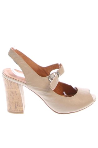 Σανδάλια 5th Avenue, Μέγεθος 38, Χρώμα Καφέ, Τιμή 27,70 €, #137263081