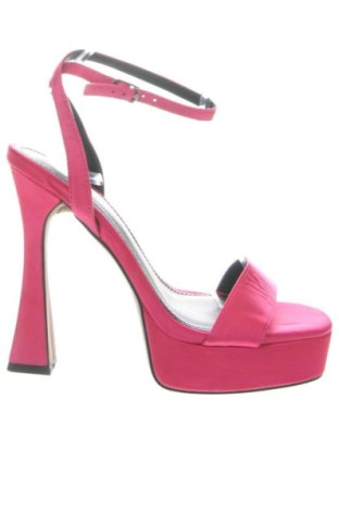 Сандали ASOS, Размер 40, Цвят Розов, Цена 26,00 €, #137176040