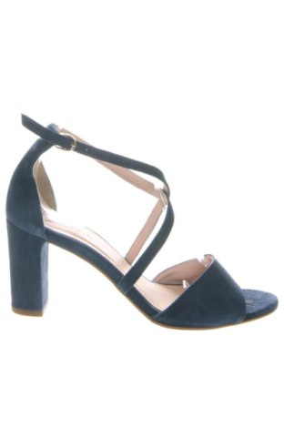Sandalen Anna Field, Größe 38, Farbe Blau, Preis 37,00 €, #137247204